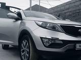 Kia Sportage 2014 года за 8 700 000 тг. в Астана