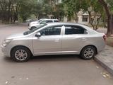 Chevrolet Cobalt 2023 года за 5 800 000 тг. в Астана – фото 2