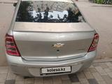 Chevrolet Cobalt 2023 года за 5 800 000 тг. в Астана – фото 4