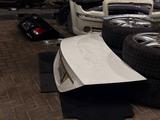 Крышка багажника на mercedes за 5 000 тг. в Алматы – фото 3