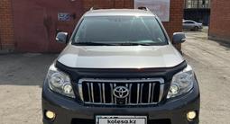 Toyota Land Cruiser Prado 2010 годаүшін17 500 000 тг. в Петропавловск – фото 3