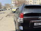 Toyota Land Cruiser Prado 2010 годаүшін17 500 000 тг. в Петропавловск – фото 4