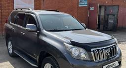 Toyota Land Cruiser Prado 2010 годаүшін17 500 000 тг. в Петропавловск