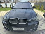 BMW X5 2007 годаүшін6 800 000 тг. в Алматы