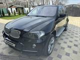 BMW X5 2007 года за 6 800 000 тг. в Алматы – фото 2