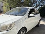 Chevrolet Aveo 2013 года за 2 500 000 тг. в Актобе – фото 5