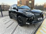 Lexus LX 570 2017 годаүшін43 000 000 тг. в Алматы – фото 5