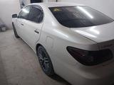 Lexus ES 300 2002 года за 5 500 000 тг. в Жанаозен – фото 4