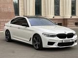 BMW 540 2017 годаfor19 000 000 тг. в Алматы – фото 4