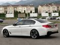 BMW 540 2017 годаfor19 000 000 тг. в Алматы – фото 36