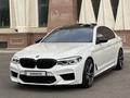 BMW 540 2017 годаfor19 000 000 тг. в Алматы