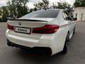 BMW 540 2017 годаfor19 000 000 тг. в Алматы – фото 57