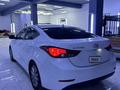 Hyundai Elantra 2014 годаүшін4 000 000 тг. в Кызылорда – фото 3