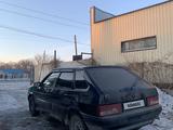 ВАЗ (Lada) 2114 2007 года за 900 000 тг. в Усть-Каменогорск – фото 5