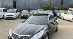Hyundai Grandeur 2014 годаүшін5 500 000 тг. в Астана
