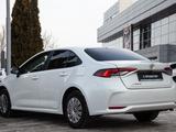 Toyota Corolla 2021 годаfor9 990 000 тг. в Алматы – фото 3