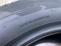 265 55 R20 Goodyear Ultra Grip ice 3 новые 2025 год Люксембург липучка за 135 000 тг. в Астана – фото 7