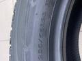 265 55 R20 Goodyear Ultra Grip ice 3 новые 2025 год Люксембург липучка за 135 000 тг. в Астана – фото 6