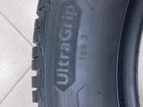 265 55 R20 Goodyear Ultra Grip ice 3 новые 2025 год Люксембург липучка за 148 000 тг. в Астана – фото 5