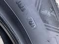 265 55 R20 Goodyear Ultra Grip ice 3 новые 2025 год Люксембург липучка за 135 000 тг. в Астана – фото 8