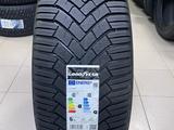 265 55 R20 Goodyear Ultra Grip ice 3 новые 2025 год Люксембург липучка за 148 000 тг. в Астана – фото 2