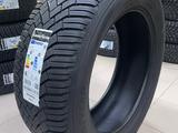 265 55 R20 Goodyear Ultra Grip ice 3 новые 2025 год Люксембург липучка за 148 000 тг. в Астана – фото 3