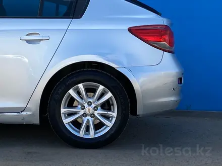 Chevrolet Cruze 2014 года за 3 910 000 тг. в Алматы – фото 11