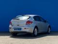Chevrolet Cruze 2014 года за 3 910 000 тг. в Алматы – фото 7