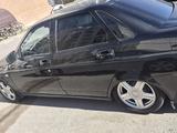 ВАЗ (Lada) Priora 2170 2014 годаүшін2 800 000 тг. в Астана – фото 3