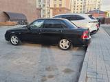 ВАЗ (Lada) Priora 2170 2014 годаүшін2 800 000 тг. в Астана – фото 5