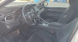 Toyota Camry 2022 года за 13 000 009 тг. в Атырау – фото 5