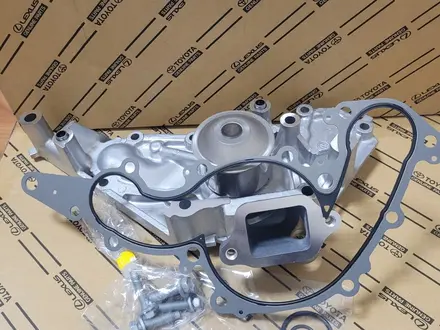 Коленвал toyota за 450 000 тг. в Алматы – фото 12