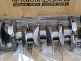 Коленвал toyota за 450 000 тг. в Алматы – фото 3