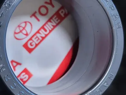 Коленвал toyota за 450 000 тг. в Алматы – фото 49
