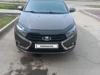 ВАЗ (Lada) Vesta 2017 года за 5 500 000 тг. в Астана