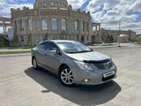 Toyota Avensis 2009 года за 6 800 000 тг. в Кокшетау