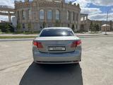 Toyota Avensis 2009 года за 6 800 000 тг. в Кокшетау – фото 4