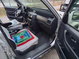 Honda CR-V 2000 года за 3 800 000 тг. в Алматы – фото 4