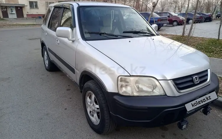Honda CR-V 2000 года за 3 800 000 тг. в Алматы