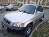 Honda CR-V 2000 года за 3 800 000 тг. в Алматы – фото 2