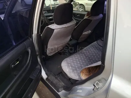 Honda CR-V 2000 года за 3 800 000 тг. в Алматы – фото 5