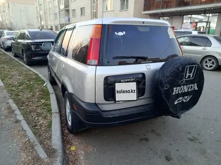 Honda CR-V 2000 года за 3 800 000 тг. в Алматы – фото 6
