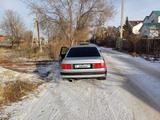 Audi 100 1991 годаүшін1 700 000 тг. в Актобе – фото 4