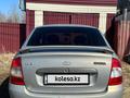 ВАЗ (Lada) Kalina 1118 2006 года за 1 000 000 тг. в Семей – фото 2