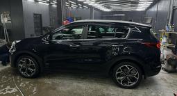 Kia Sportage 2022 года за 15 000 000 тг. в Уральск – фото 4