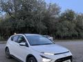 Hyundai Bayon 2024 года за 8 300 000 тг. в Караганда – фото 3