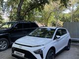 Hyundai Bayon 2024 года за 8 300 000 тг. в Караганда