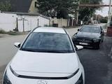 Hyundai Bayon 2024 года за 8 300 000 тг. в Караганда – фото 5