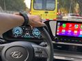 Hyundai Bayon 2024 года за 8 300 000 тг. в Караганда – фото 8
