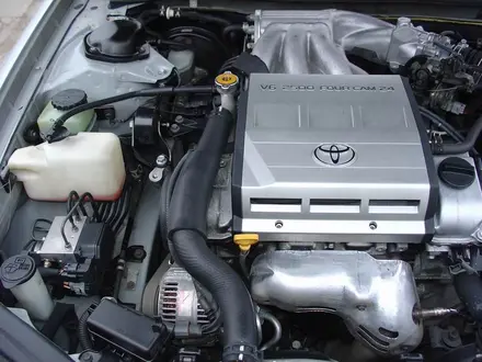 2MZ-fe Двигатель на Toyota Camry Gracia 2.5л Мотор 2mz-fe за 399 990 тг. в Алматы – фото 3